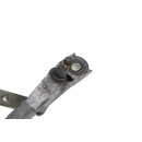 Scheibenwischer Wischermotor Gestänge vorne VW Passat 3B 3B1955113B-8D1955605B