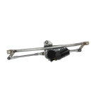 Scheibenwischer Wischermotor Gestänge vorne VW Passat 3B 3B1955113B-8D1955605B