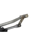Scheibenwischer Wischermotor Gestänge vorne VW Passat 3B 3B1955113B-8D1955605B