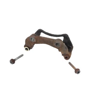 Passat 3B Audi A4 B5 Bremssattelhalter Bremsträger vorne 357615125C Bremshalter