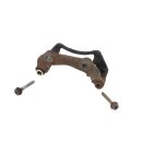 Passat 3B Audi A4 B5 Bremssattelhalter Bremsträger...