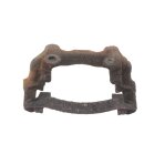 Passat 3B Audi A4 B5 Bremssattelhalter Bremsträger vorne 357615125C Bremshalter