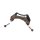 Passat 3B Audi A4 B5 Bremssattelhalter Bremsträger vorne 357615125C Bremshalter