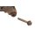 Passat 3B Audi A4 B5 Bremssattelhalter Bremsträger vorne 357615125C Bremshalter
