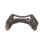 Passat 3B Audi A4 B5 Bremssattelhalter Bremsträger vorne 357615125C Bremshalter