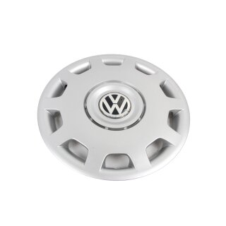 1 Stück Original VW Passat 3B Radkappe 15 Zoll Radzierblenden 3B0601147D /A