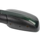 Aussenspiegel elektrisch verstellbar-beheizbar links 3B1857507 VW Passat 3B LC6N