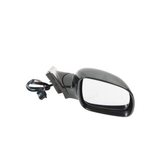 Aussenspiegel elektrisch verstellbar-beheizbar rechts VW Passat 3B LC6N 3B1857508