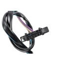 Aussenspiegel elektrisch verstellbar-beheizbar rechts VW Passat 3B LC6N 3B1857508