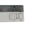Innenraumleuchte vorne 3B0947105C VW Golf 4 Bora Passat 3B 3BG Seat Skoda Fabia