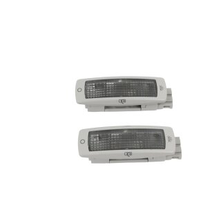 Leseleuchte Hinten 3B0947291 VW Golf 4-6 Variant Bora Passat 3B-3BG  links rechts