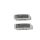 Leseleuchte Hinten 3B0947291 VW Golf 4-6 Variant Bora Passat 3B-3BG  links rechts
