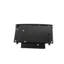 Getränkehalter vorne Mittelkonsole 3B1858569 VW Passat 3B 3BG Becherhalter Cupholder