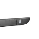 Getränkehalter vorne Mittelkonsole 3B1858569 VW Passat 3B 3BG Becherhalter Cupholder