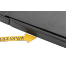 Getränkehalter vorne Mittelkonsole 3B1858569 VW Passat 3B 3BG Becherhalter Cupholder
