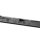 Blende Klimabedienteil Heizung 1J0907047H VW Passat 3B schwarz
