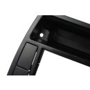 Mittelkonsole Verkleidung Radio Klima Rahmen 3B0858069K VW Passat 3B 3BG schwarz