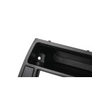 Mittelkonsole Verkleidung Radio Klima Rahmen 3B0858069K VW Passat 3B 3BG schwarz
