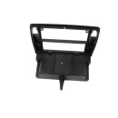 Mittelkonsole Verkleidung Radio Klima Rahmen 3B0858069K VW Passat 3B 3BG schwarz