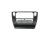Mittelkonsole Verkleidung Radio Klima Rahmen 3B0858069K VW Passat 3B 3BG schwarz