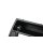 Mittelkonsole Verkleidung Radio Klima Rahmen 3B0858069K VW Passat 3B 3BG schwarz