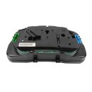 Tacho 3B0858069K VW Passat 3B 1,8 20V Benzin Kombiinstrument VDO ADR Motor