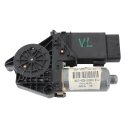 Fensterhebermotor vorne links 3B4837751EG VW Passat 3B...