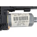 Fensterhebermotor vorne links 3B4837751EG VW Passat 3B...