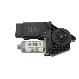 Fensterhebermotor vorne rechts 3B4837752EG VW Passat 3B Elektrischer Fensterheber