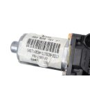 Fensterhebermotor hinten links 3B9839751AT VW Passat 3B Elektrischer Fensterheber