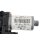 Fensterhebermotor hinten rechts 3B9839752AT VW Passat 3B Elektrischer Fensterheber