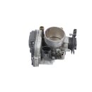 Drosselklappe 058133063H ADR Motor VW Passat 3B Audi A4 B5 1.8 Ltr. 92 kW-125 PS