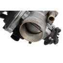 Drosselklappe 058133063H ADR Motor VW Passat 3B Audi A4 B5 1.8 Ltr. 92 kW-125 PS