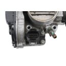 Drosselklappe 058133063H ADR Motor VW Passat 3B Audi A4 B5 1.8 Ltr. 92 kW-125 PS