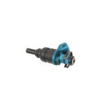 4x Einspritzdüse 058133551F VW Passat 3B Audi A4 B5 1,8 Motor ADR 92KW-125PS