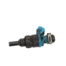 4x Einspritzdüse 058133551F VW Passat 3B Audi A4 B5 1,8 Motor ADR 92KW-125PS