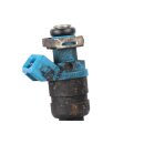 4x Einspritzdüse 058133551F VW Passat 3B Audi A4 B5 1,8 Motor ADR 92KW-125PS