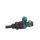 4x Einspritzdüse 058133551F VW Passat 3B Audi A4 B5 1,8 Motor ADR 92KW-125PS