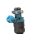 4x Einspritzdüse 058133551F VW Passat 3B Audi A4 B5 1,8 Motor ADR 92KW-125PS