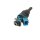 4x Einspritzdüse 058133551F VW Passat 3B Audi A4 B5 1,8 Motor ADR 92KW-125PS