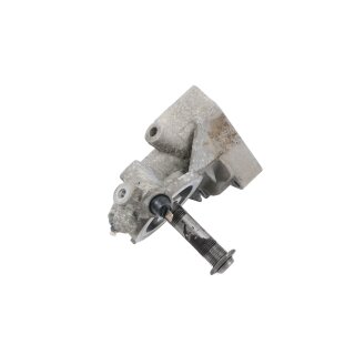 Ölfilterflansch 050115417 VW Passat 3B Audi A4 B5 1.8 20V ADR-ADP-AFY-APT-ARG Motor Ölfilterhalter