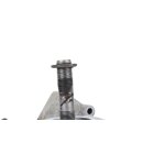Ölfilterflansch 050115417 VW Passat 3B Audi A4 B5 1.8 20V ADR-ADP-AFY-APT-ARG Motor Ölfilterhalter