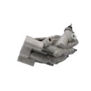 Ölfilterflansch 050115417 VW Passat 3B Audi A4 B5 1.8 20V ADR-ADP-AFY-APT-ARG Motor Ölfilterhalter