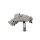 Ölfilterflansch 050115417 VW Passat 3B Audi A4 B5 1.8 20V ADR-ADP-AFY-APT-ARG Motor Ölfilterhalter