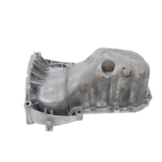 Ölwanne 058103603 Audi A4 B5 VW Passat 3B 1.8 20V Motor ADR-APT-ARG-AFY-AEB-APU-ANB