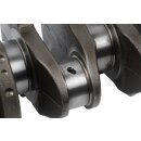 Kurbelwelle 026105101R Audi A4 B5 VW Passat 3B 1.8 ADR-APT-ARG-AFY Motor 125ps