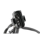 Abgaskrümmer 058253033A VW Passat 3B Audi A4 B5 1.8 Lambdasonde ADR-AFY-APT-ARG Motor