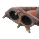 Abgaskrümmer 058253033A VW Passat 3B Audi A4 B5 1.8 Lambdasonde ADR-AFY-APT-ARG Motor