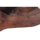 Abgaskrümmer 058253033A VW Passat 3B Audi A4 B5 1.8 Lambdasonde ADR-AFY-APT-ARG Motor