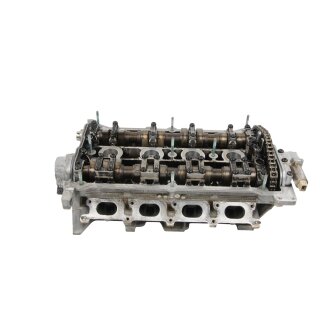 Zylinderkopf 058103373D ADR Motor VW Passat 3B Audi A4 B5 20V 1,8 Ltr. 92KW-125PS Nockenwellen